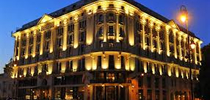 HOTELES