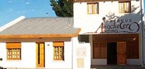 CASA HUESPEDES